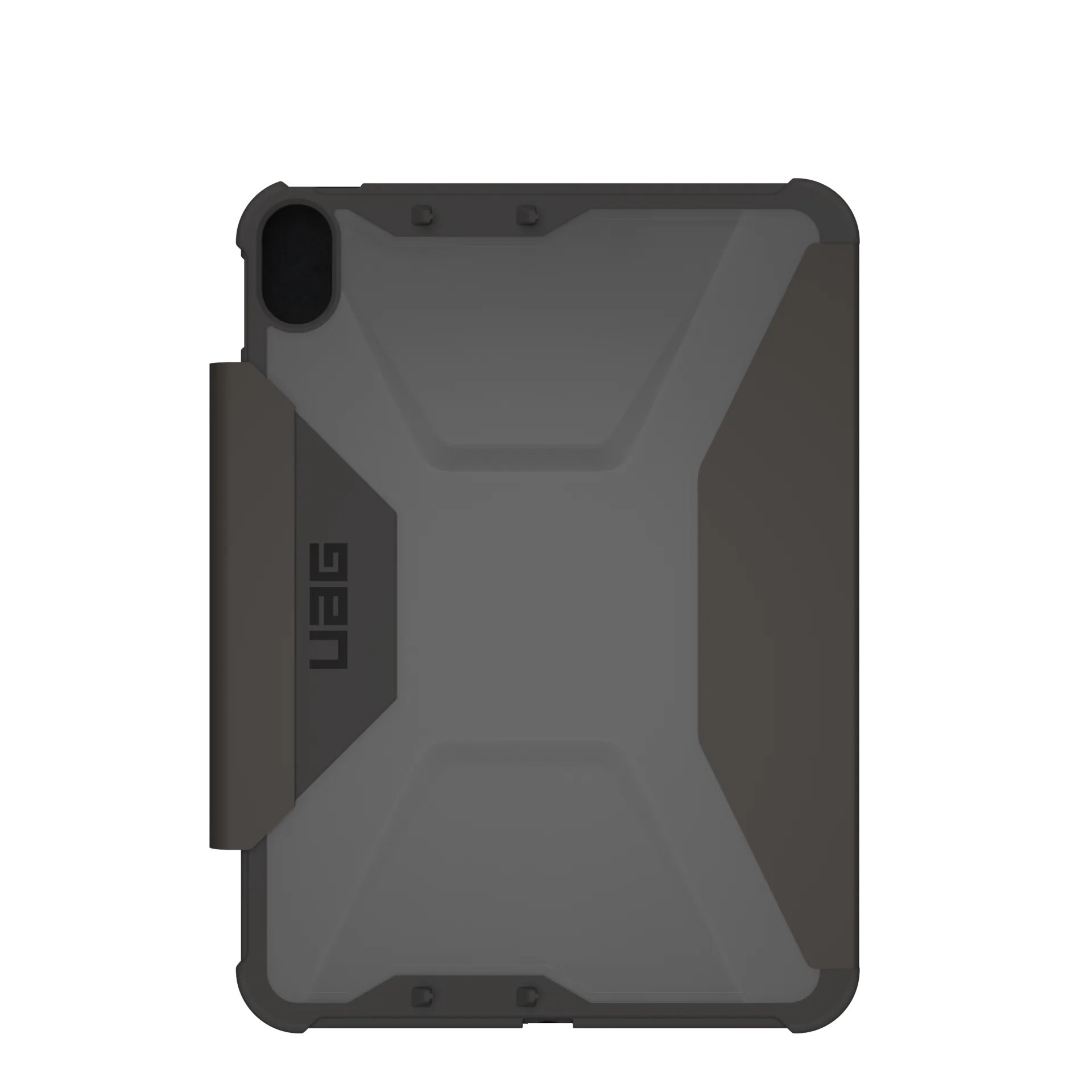 UAG Plyo Case for Apple iPad 10th/11th Gen - Ice/Black