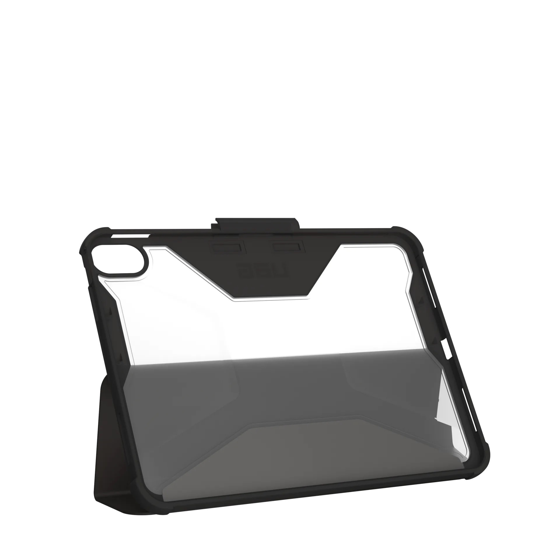 UAG Plyo Case for Apple iPad 10th/11th Gen - Ice/Black
