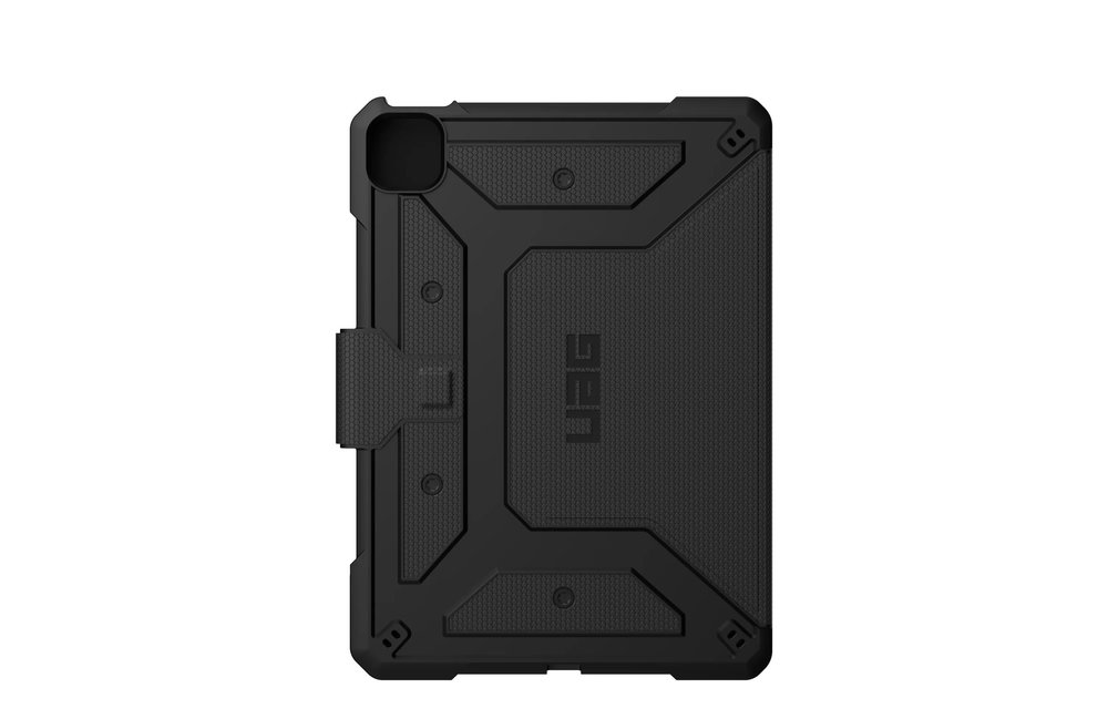 UAG Metropolis Case for  iPad Pro 11" 3rd/4th Gen and iPad Air 10.9"4th/5th Gen - Black