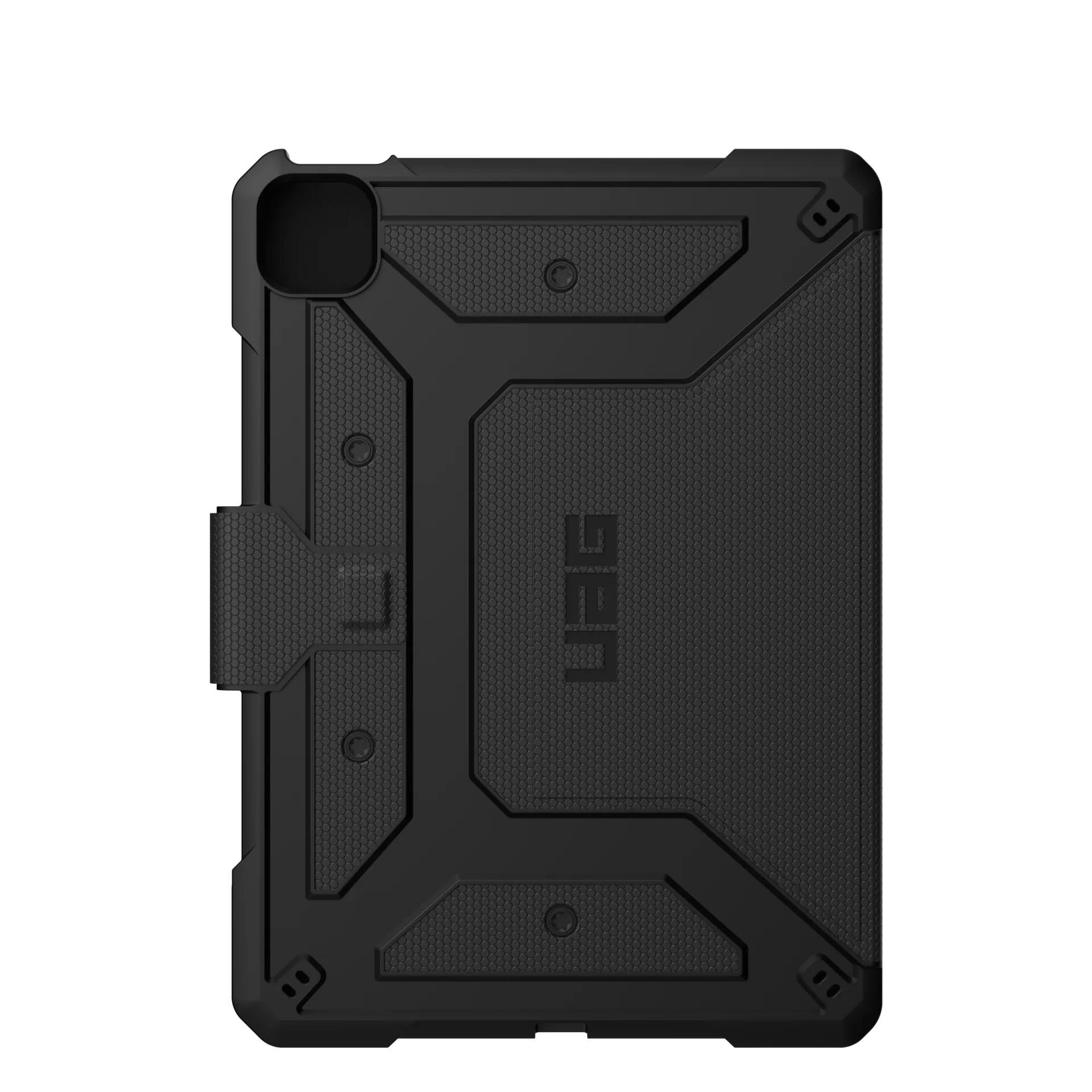 UAG Metropolis Case for  iPad Pro 11" 3rd/4th Gen and iPad Air 10.9"4th/5th Gen - Black