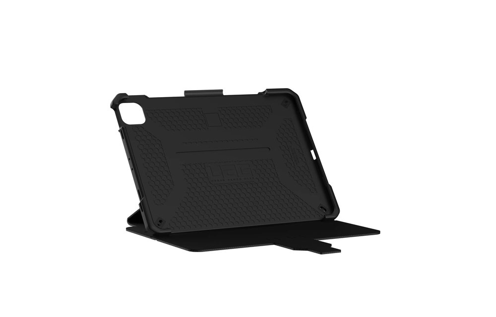 UAG Metropolis Case for  iPad Pro 11" 3rd/4th Gen and iPad Air 10.9"4th/5th Gen - Black