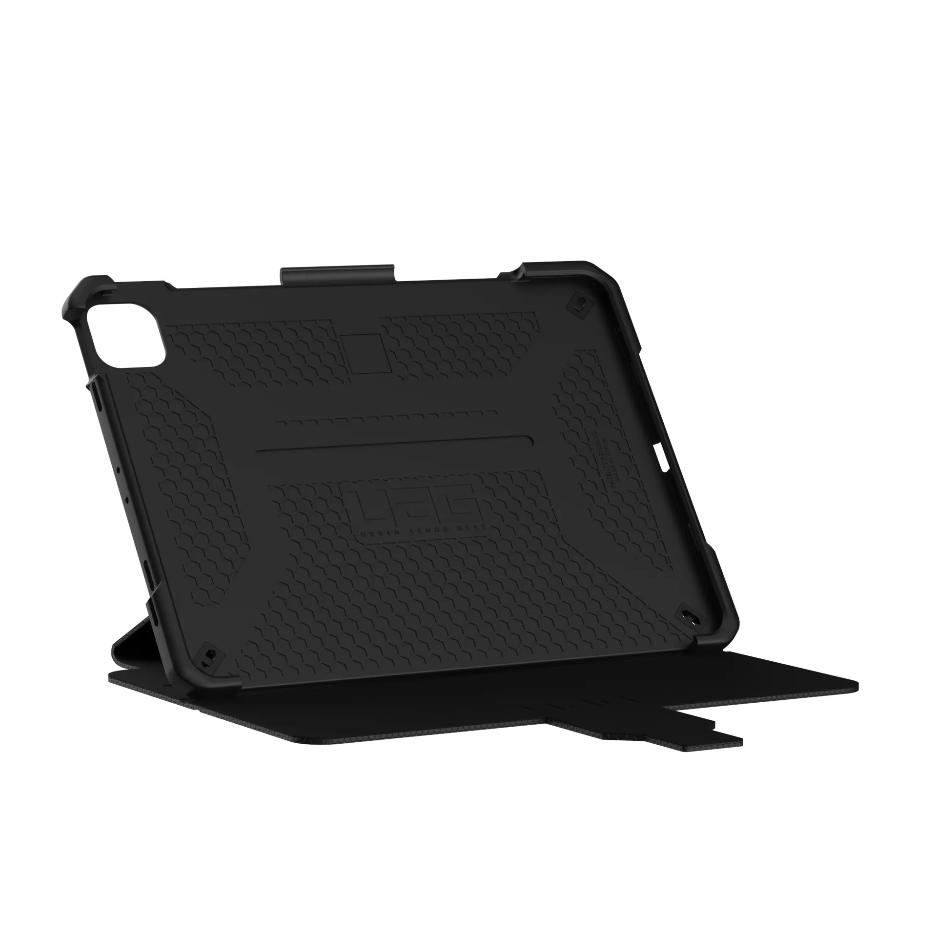 UAG Metropolis Case for  iPad Pro 11" 3rd/4th Gen and iPad Air 10.9"4th/5th Gen - Black