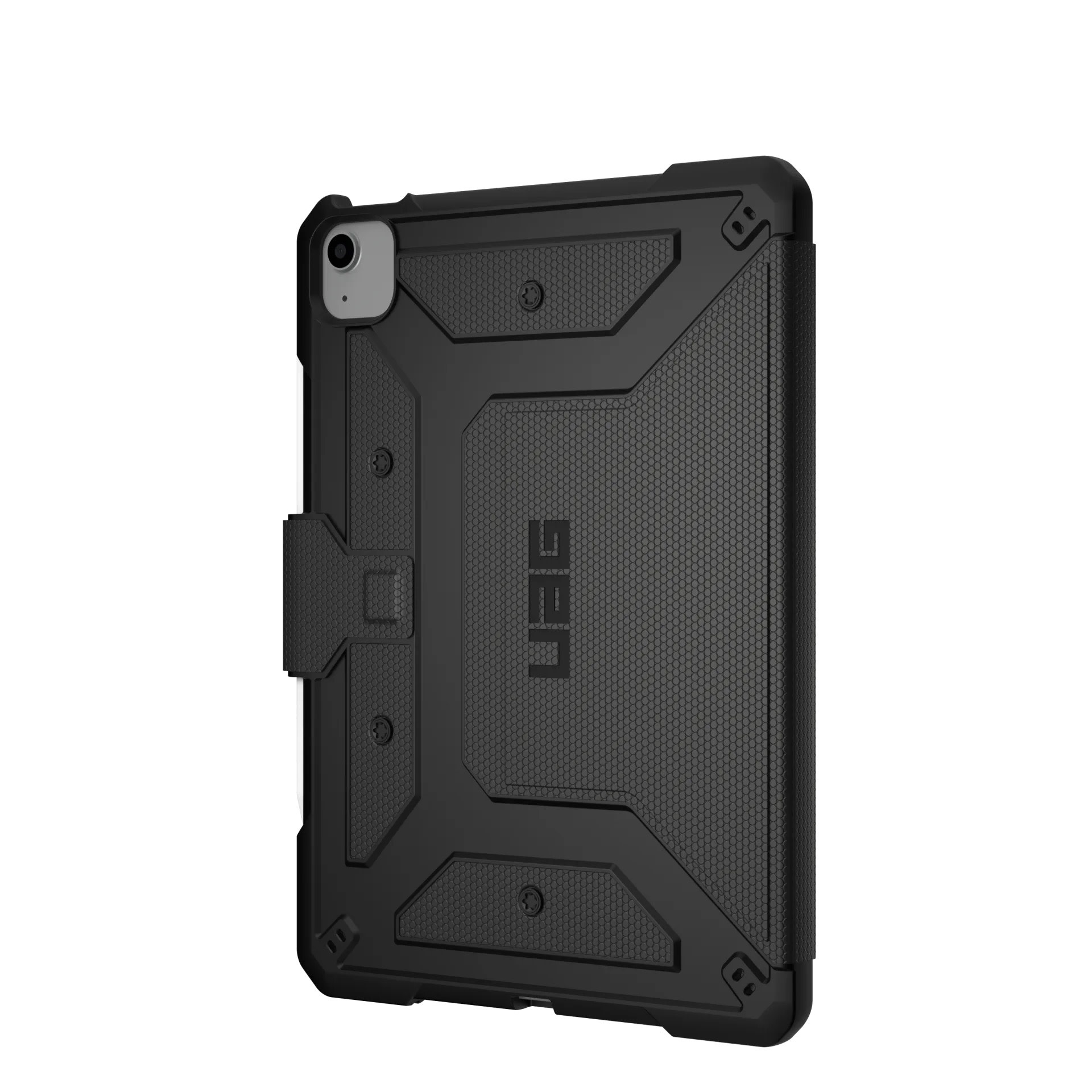 UAG Metropolis Case for  iPad Pro 11" 3rd/4th Gen and iPad Air 10.9"4th/5th Gen - Black