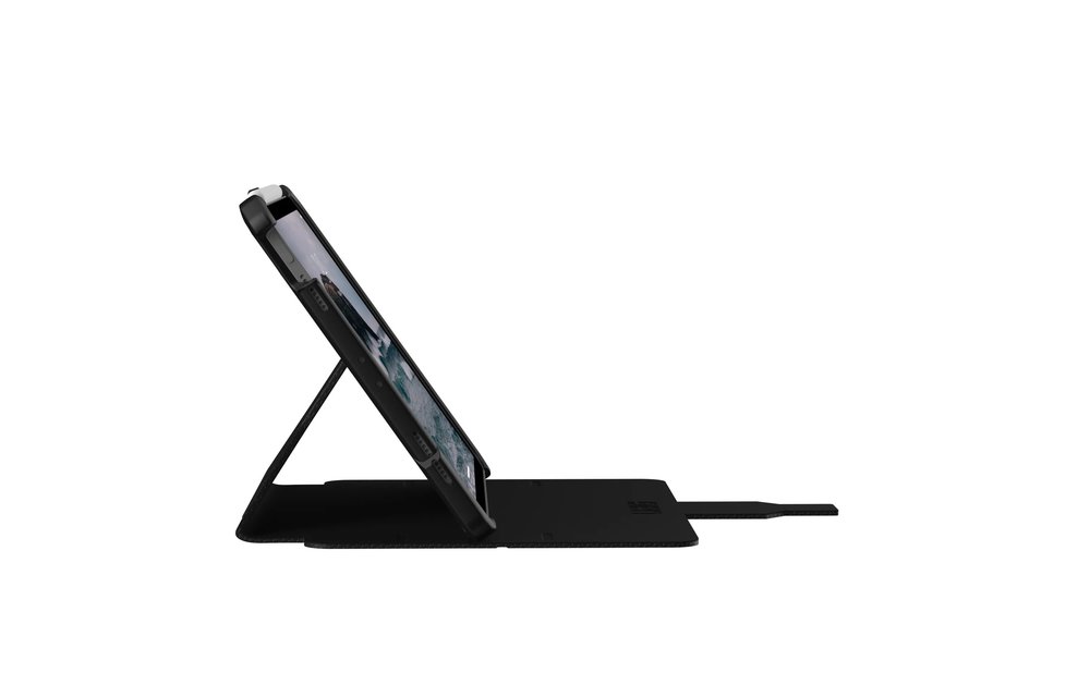 UAG Metropolis Case for  iPad Pro 11" 3rd/4th Gen and iPad Air 10.9"4th/5th Gen - Black