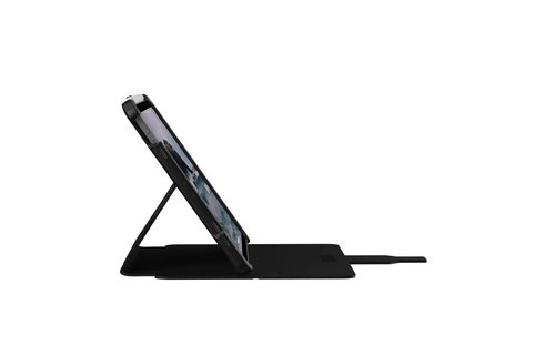 UAG Metropolis Case for  iPad Pro 11" 3rd/4th Gen and iPad Air 10.9"4th/5th Gen - Black