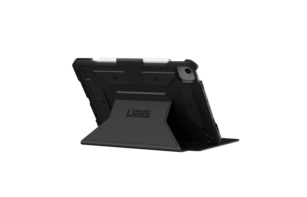 UAG Metropolis Case for  iPad Pro 11" 3rd/4th Gen and iPad Air 10.9"4th/5th Gen - Black