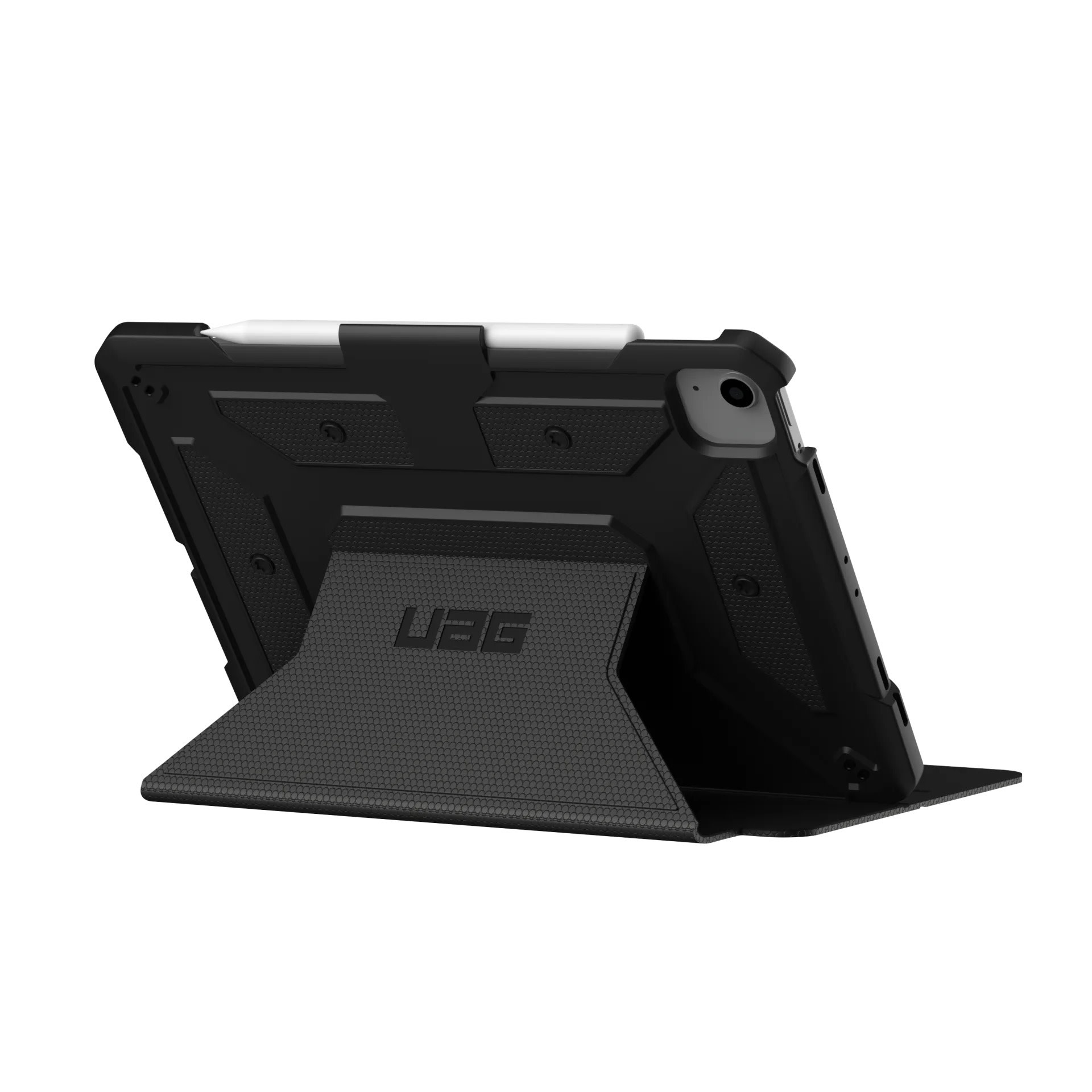 UAG Metropolis Case for  iPad Pro 11" 3rd/4th Gen and iPad Air 10.9"4th/5th Gen - Black