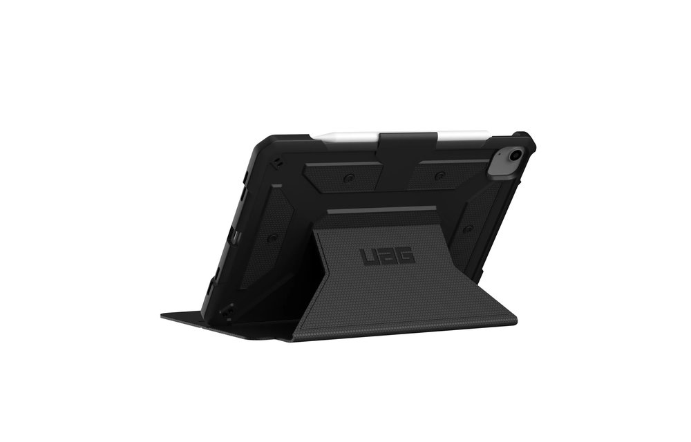 UAG Metropolis Case for  iPad Pro 11" 3rd/4th Gen and iPad Air 10.9"4th/5th Gen - Black
