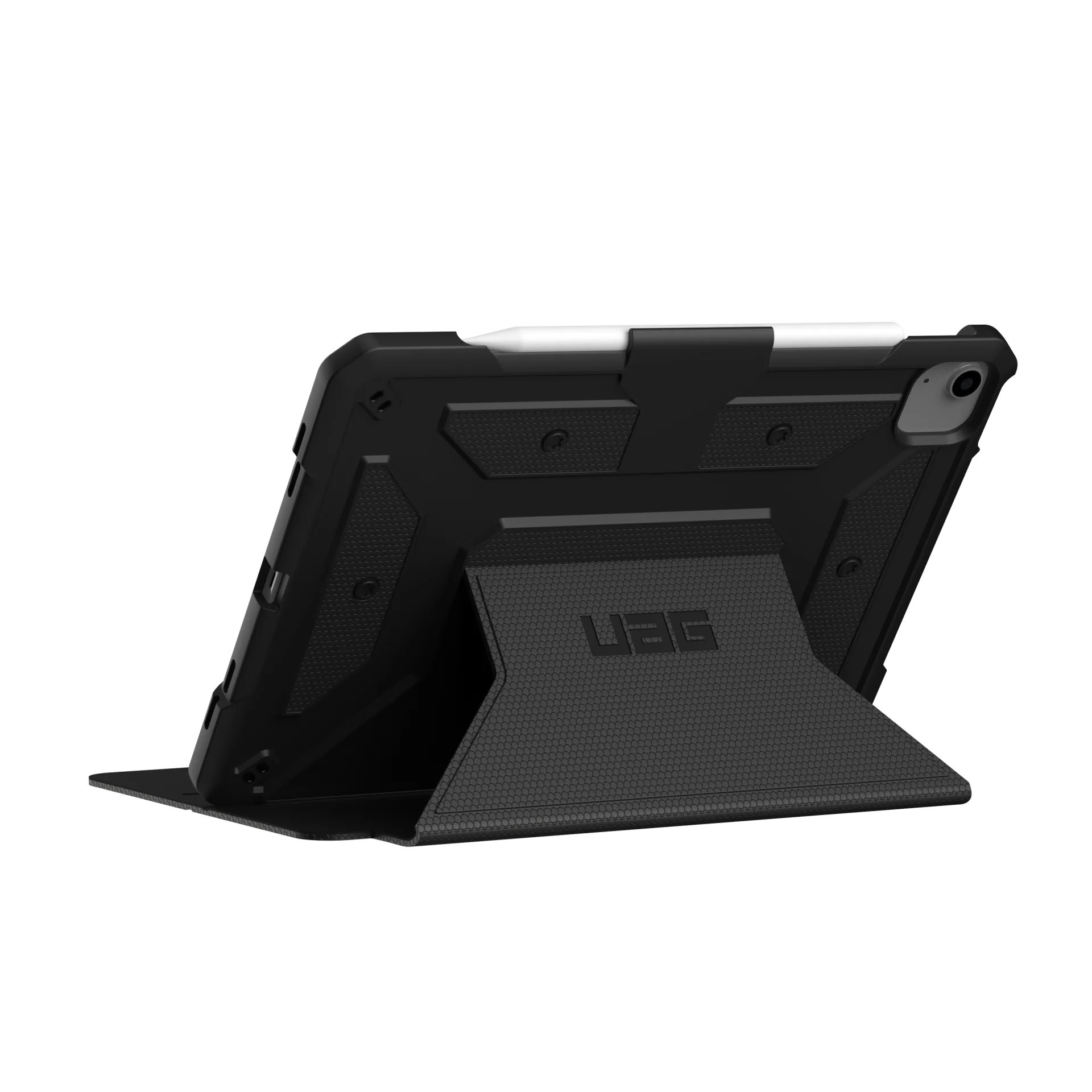 UAG Metropolis Case for  iPad Pro 11" 3rd/4th Gen and iPad Air 10.9"4th/5th Gen - Black