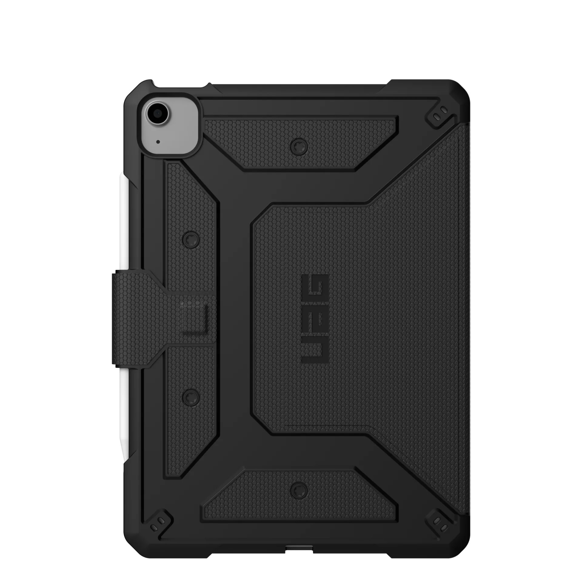 UAG Metropolis Case for  iPad Pro 11" 3rd/4th Gen and iPad Air 10.9"4th/5th Gen - Black