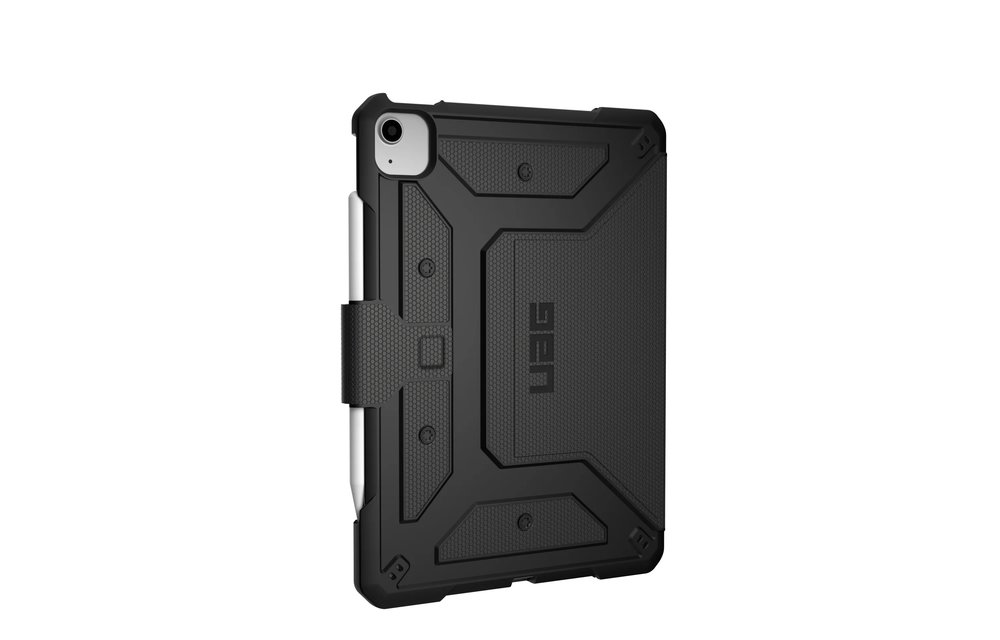 UAG Metropolis Case for  iPad Pro 11" 3rd/4th Gen and iPad Air 10.9"4th/5th Gen - Black