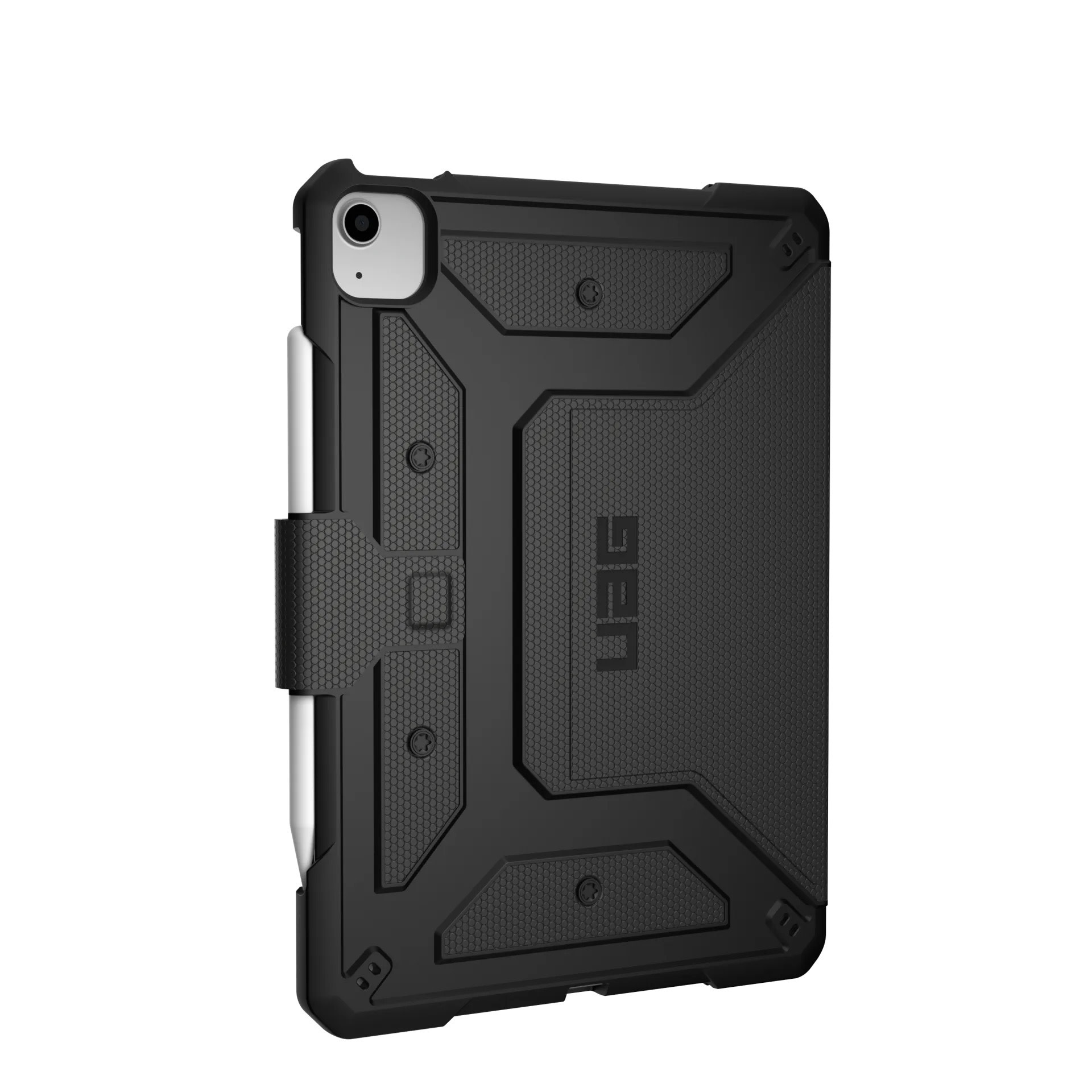 UAG Metropolis Case for  iPad Pro 11" 3rd/4th Gen and iPad Air 10.9"4th/5th Gen - Black