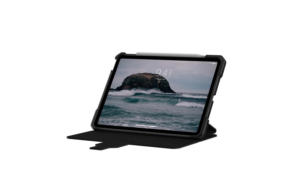UAG Metropolis Case for  iPad Pro 11" 3rd/4th Gen and iPad Air 10.9"4th/5th Gen - Black