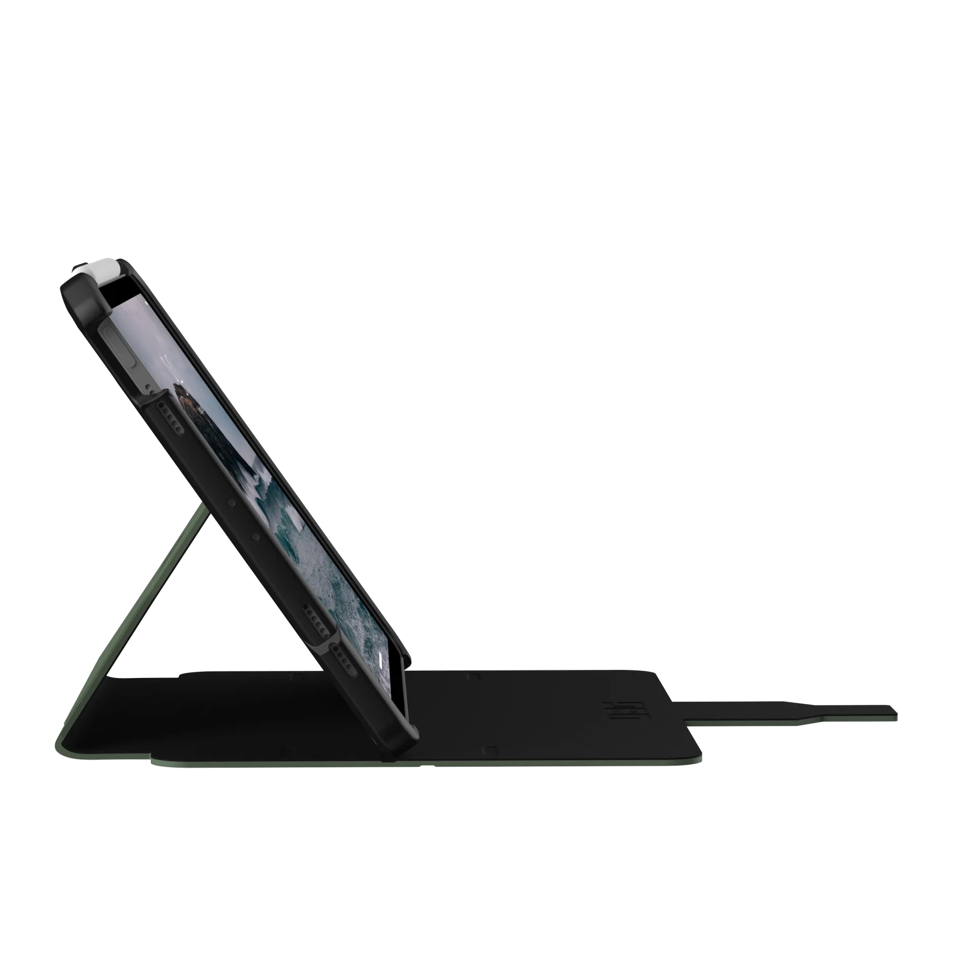 UAG Metropolis SE Case for  iPad Pro 11" 3rd/4th Gen and iPad Air 10.9"4th/5th Gen - Olive