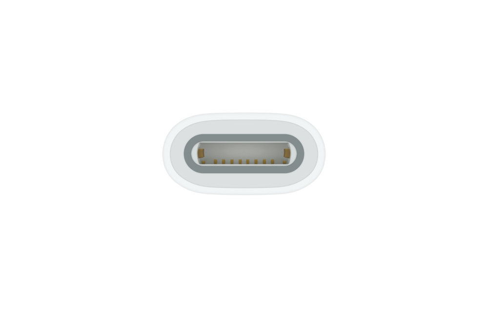 Apple USB - C to Apple Pencil Adapter