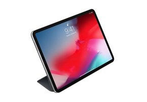 Apple Smart Folio Case for iPad Pro 11-inch - Charcoal Grey