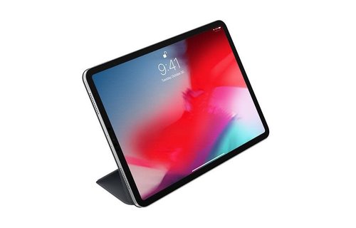 Apple Smart Folio Case for iPad Pro 11-inch - Charcoal Grey
