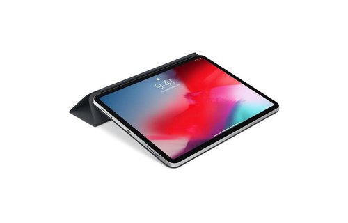 Apple Smart Folio Case for iPad Pro 11-inch - Charcoal Grey