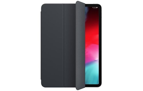 Apple Smart Folio Case for iPad Pro 11-inch - Charcoal Grey