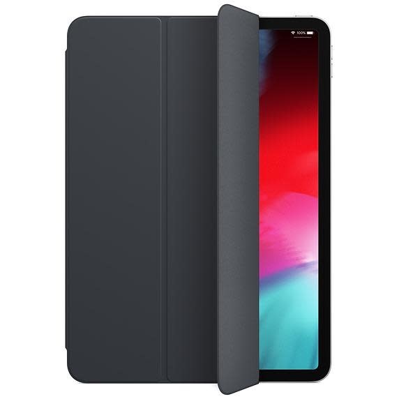 Apple Smart Folio Case for iPad Pro 11-inch - Charcoal Grey