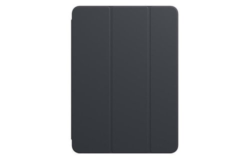 Apple Smart Folio Case for iPad Pro 11-inch - Charcoal Grey