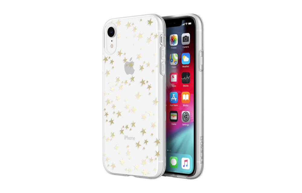 Incipio Design Classic Case for Apple iPhone XR - Stars