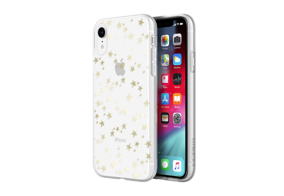 Incipio Design Classic Case for Apple iPhone XR - Stars