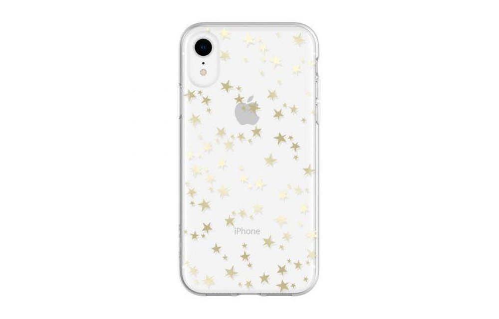 Incipio Design Classic Case for Apple iPhone XR - Stars