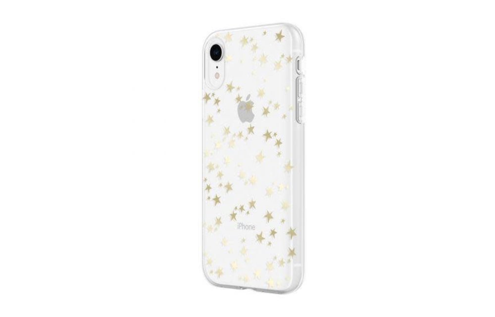 Incipio Design Classic Case for Apple iPhone XR - Stars