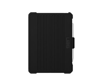 UAG Metropolis Folio Case for Apple iPad 10th/11th Gen - Black