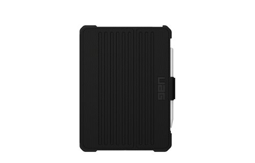 UAG Metropolis Folio Case for Apple iPad 10th/11th Gen - Black