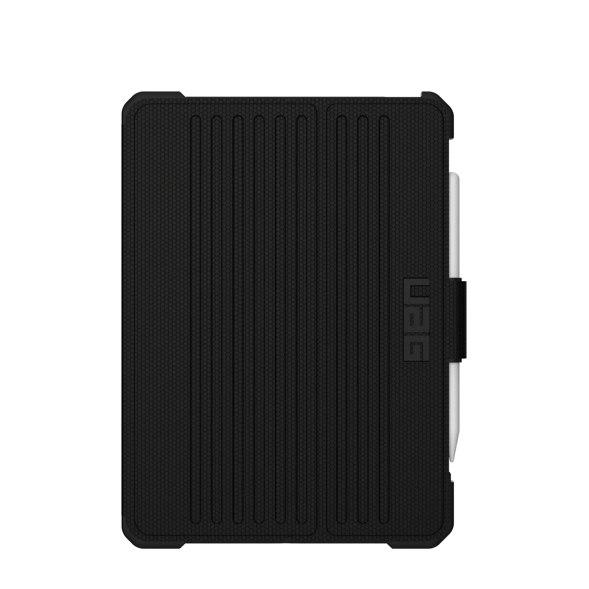 UAG Metropolis Folio Case for Apple iPad 10th/11th Gen - Black