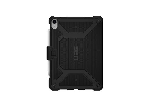 UAG Metropolis Folio Case for Apple iPad 10th/11th Gen - Black