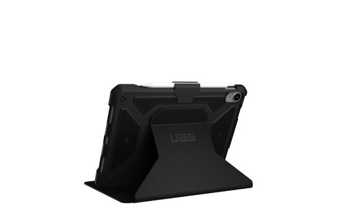 UAG Metropolis Folio Case for Apple iPad 10th/11th Gen - Black
