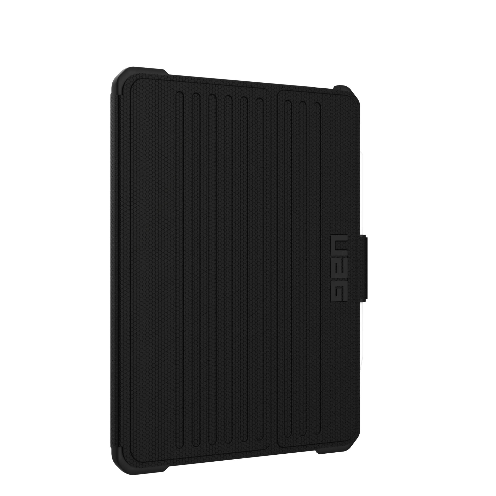 UAG Metropolis Folio Case for Apple iPad 10th/11th Gen - Black