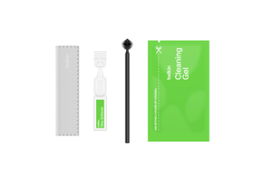 Belkin Apple AirPod Cleaning Kit - White