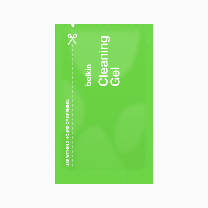 Belkin Apple AirPod Cleaning Kit - White