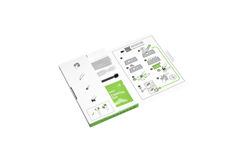 Belkin Apple AirPod Cleaning Kit - White