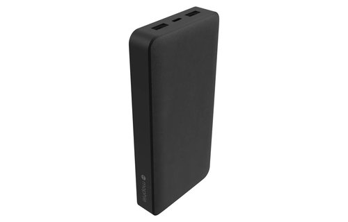 Mophie PowerStation XXL Power Bank 20,000mAh USB-C PD - Black