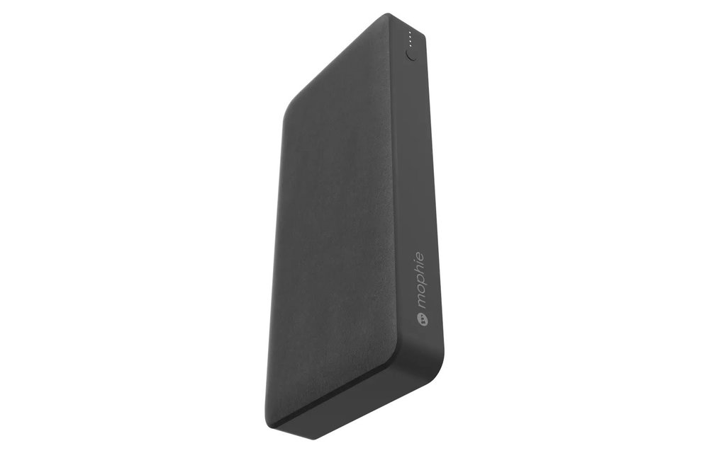 Mophie PowerStation XXL Power Bank 20,000mAh USB-C PD - Black