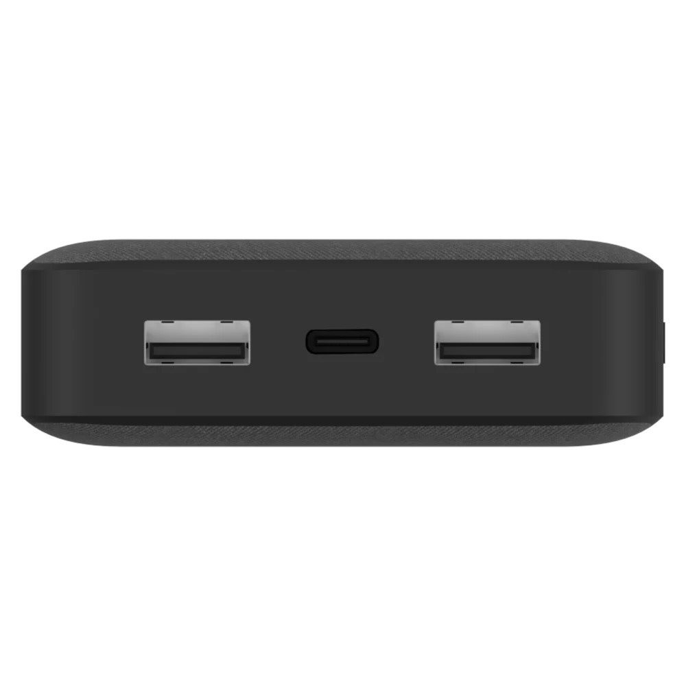 Mophie PowerStation XXL Power Bank 20,000mAh USB-C PD - Black