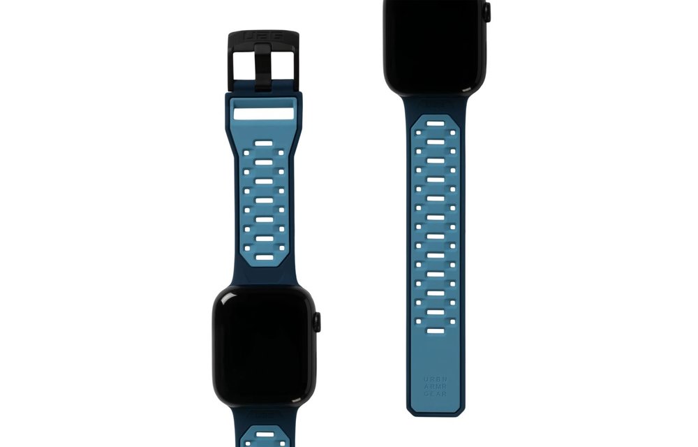 UAG Civilian Strap for Apple Watch 42/44/45/49mm - Mallard