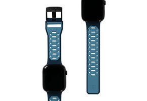 UAG Civilian Strap for Apple Watch 42/44/45/49mm - Mallard
