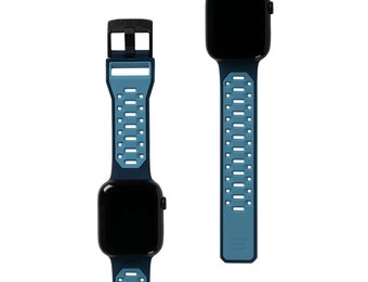 UAG Civilian Strap for Apple Watch 42/44/45/49mm - Mallard