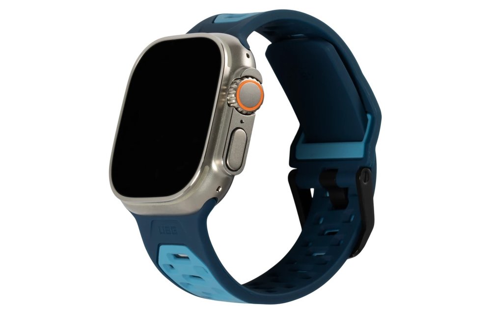 UAG Civilian Strap for Apple Watch 42/44/45/49mm - Mallard