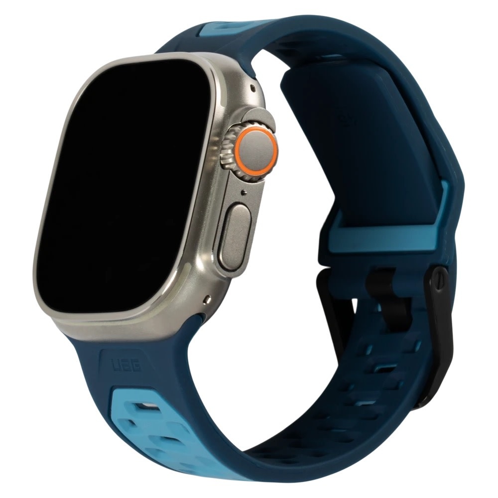 UAG Civilian Strap for Apple Watch 42/44/45/49mm - Mallard