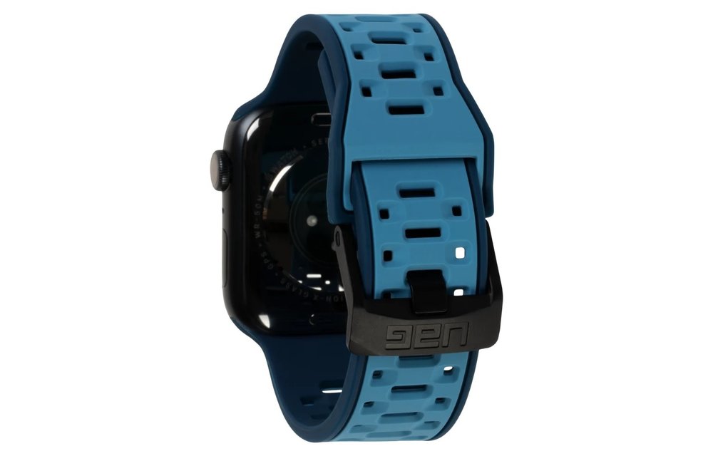 UAG Civilian Strap for Apple Watch 42/44/45/49mm - Mallard