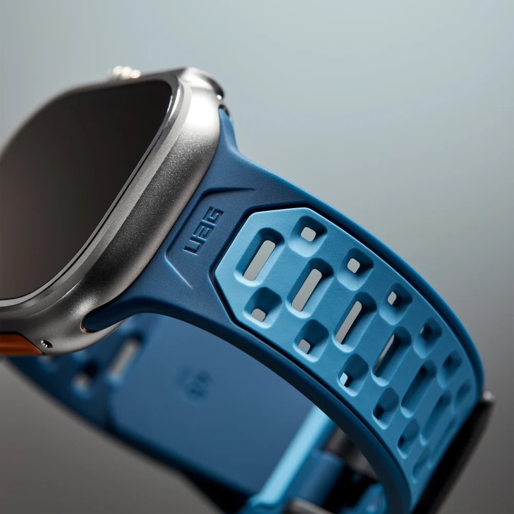 UAG Civilian Strap for Apple Watch 42/44/45/49mm - Mallard