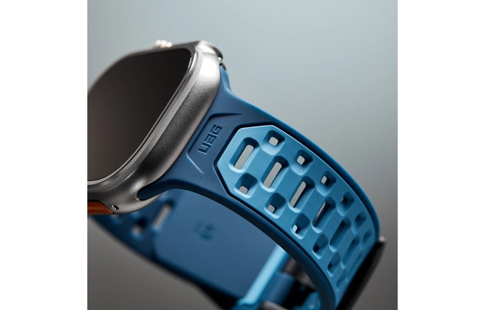 UAG Civilian Strap for Apple Watch 42/44/45/49mm - Mallard