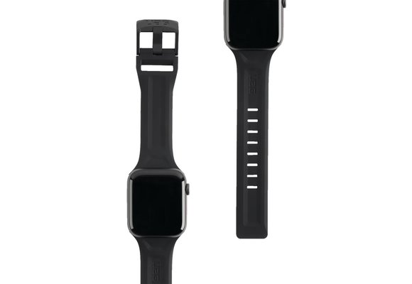 UAG Scout Strap for Apple Watch 38/40/41mm - Black
